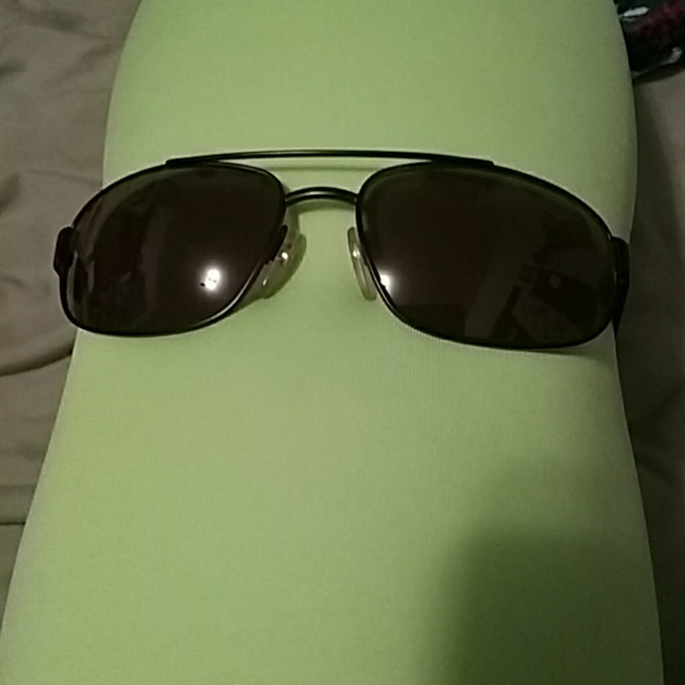Vintage Revo Unisex Polarized Sunglasses